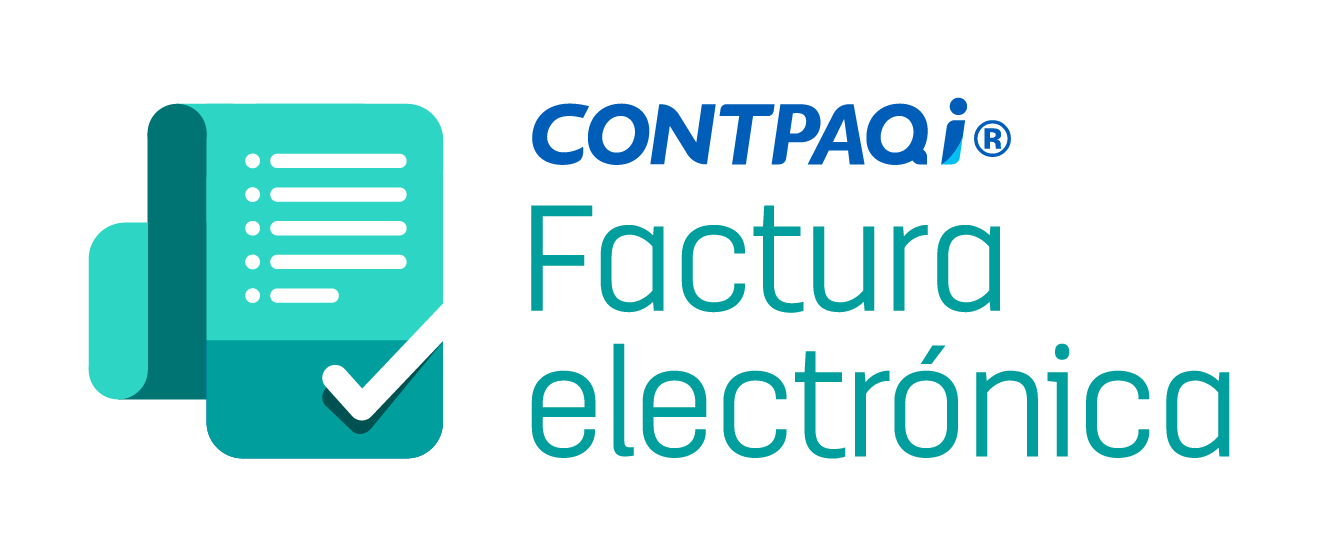 CONTPAQi Factura Electrónica