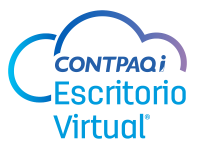 CONTPAQi Escritorio Virtual