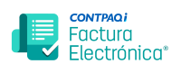 CONTPAQi Factura electrónica