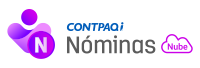 CONTPAQi Nóminas Nube